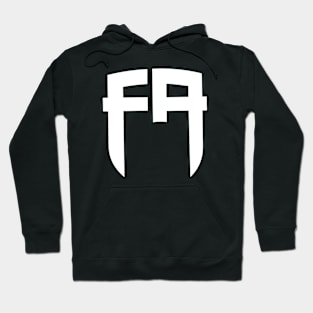 Junior Fa Boxing Hoodie